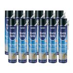 12x Insta Stik Multi-Purpose Adhesive - Hand Held DuPont Plasterboard Adhesive