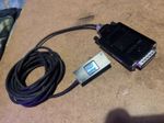 LIDA 47 L12 / Heidenhain - Used - working motion sensor no warranty included 