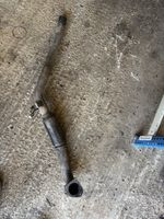 Polo/fabia/ibiza Downpipe