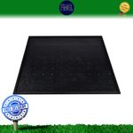 GOLF RUBBER BASE TRAY FOR DRIVING RANGE MAT PRACTICE HITTING MAT 150CM X 150CM