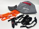 PROMOVE Accessories - Patient Mobility - Including Bag, Straps etc as Pictured