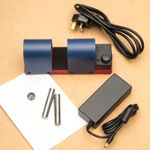 Model Motor Magnetiser Hornby Dublo Triang Wrenn Scalextric Train Re-magnetiser