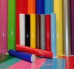Self Adhesive Sign Vinyl GLOSS - BUY 2 GET 1 FREE Sticky Back Plastic Cricut