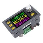 ⁺Adjustable Voltage Regulator 12-72V DC Converter Power Supply Panel Constant