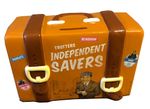 Only Fools and Horses Official Del Boys Travel Suitcase Money Box Ceramic