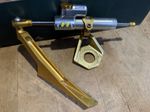 RRP£500 Yamaha YZF-R1 2000-2001 RSC Hyper Pro Steering Damper Kit