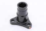 Original flange mounting cardan drive rear quad TGB blade 550 EFI