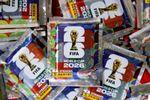 Panini FIFA World Cup 2026 Stickers H-N Choose Your Sticker  - FREE UK DELIVERY