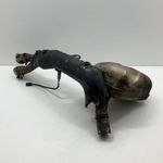 Honda XL 700 Transalp VA-B 2008 - 2013 Exhaust Catalytic Converter