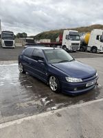 Peugeot 306 D Turbo