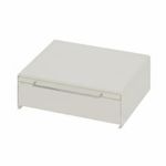 Kitchen Countertop Drawer Organizer Space Saving Countertop Storage Rack