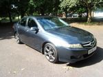 HONDA ACCORD EX I- VTEC AUTOMATIC 2006