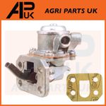 Fuel Lift Pump for Perkins 1004 1004.4 1004.40 1004.42 4 Cyl Phaser Engine