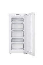 CDA FW582/3 Built In integrated 127 Litres Upright Freezer White E New HW182764