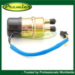 Premier FOR KAWASAKI ZXR750 ZXR 750 K 1991 1992 1993 1994 1995 FUEL PUMP OUTSIDE