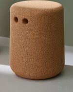 Cork Stool Bob Stool RRP Over £600 Our Price £125 Each Joblot Available