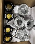 OMI-2 1PCS NEW RENISHAW OMI-2 Optical receiver Machine Fast shipping