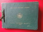 G6456 PAKISTAN 1949/52 POSTAL CONGRESS BRUSSELS  1952  MH  VERY  SCARCE SEE DESC