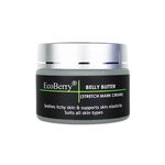 EcoBerry Belly Butter Stretch Mark Cream 40gm