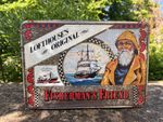 Fisherman’s Friend Vintage Lofthouse’s Original Large Size Tin 35x24x11cm