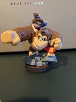 Nintendo Amiibo Donkey Kong Pauline Bananza Series for Switch 2
