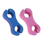 Pull Buoy Leg Float Flotation Legs and Hips Support Pool Training for Adults