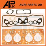 Copper Top Head Gasket Set for Massey Ferguson TEF20 20C Diesel Tractor