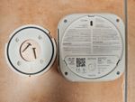 Nest Protect Smoke and Carbon Monoxide Detector Expiring September 2031