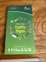 Driving theory Test Preparation Pack (DVSA Publications and Flashcards)