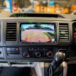 For 2016-2019 VW Transporter T6 ANDROID 13 APPLE CARPLAY CAR RADIO GPS HEAD UNIT