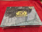 Star Wars Customizable Card Game - 2 player starter set FACTORY SEALED