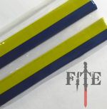 GreenStuff Green Stuff - 6 inches modelling putty Warhammer 6" epoxy strip NEW