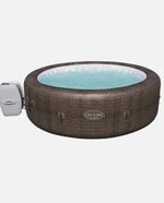 Bestway Lay-Z-Spa St Moritz Hot Tub 5-7 Person 180 AirJet