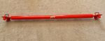 Mini Gen 1 GTT R53 Rear Boot Brace Cooper S JCW R53 R50 Chassis Strut Bar RED