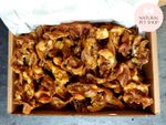 1KG Pigs Ear Strips Dog Treats Natural Pet Inner Pork Ear Puppy Pup Chews Gift