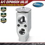 Expansion Valve Air Conditioning for Nissan Pathfinder R52 X-Trail Infiniti EX
