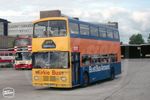Bus Photo - Kelvin Scottish 1822 C115BTS Olympian Alex ex Strathtay