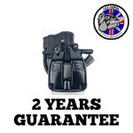 GENUINE BENTLEY CONTINENTAL REAR LEFT ELECTRIC  BRAKE CALIPER 2005-2018 BL EXCHA