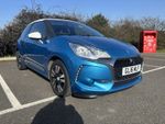2016 DS3 1.2 PureTech 82| ONLY 32k Miles | £20 Road Tax | Bluetooth | Immaculate