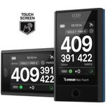 IZZ0 SWAMI MAX TOUCH GPS Pre-loaded (Over 38,000 Courses) Brand New 2026 Model