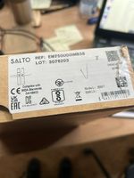 Salto Door Latch (EM750U001MB38)