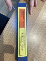 James Blundell & Sons Needle Files x 12 NOS Vintage Watchmaker Engineering