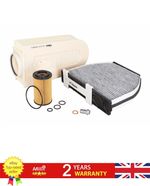 Maintenance Service Parts Set For Mercedes C-CLASS CLS E-CLASS 6511800109kit