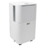 Sealey Dehumidifier 10 Litres Compact Efficient Low Noise Portable SDH102