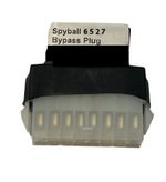 Spyball 6527 Bypass Plug - Removal Of Faulty Alarm & Diagnostic Aid (Ref:B6)