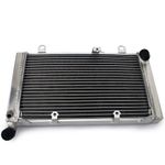 Aluminum Engine Radiator Water Cooler for Honda CBF1000 06-10 CBF 1000 ABS 06-12