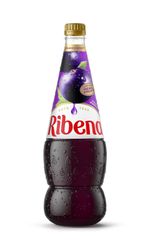 Ribena Blackcurrant Squash 1.5L – Real British Blackcurrants | Rich in Vitamin C