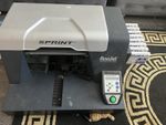 Anajet Sprint. Garment Printer
