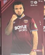 West Ham United v Brentford  FA Cup 5th Round 9th March 2026 See Description