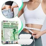 Luxarise Moringa Berberine x NAD+10-in-1 Advanced Nano Microneedle Patch